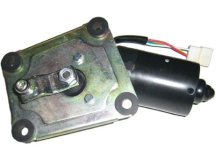 96314772 12V WIPER MOTOR FOR DAEWOO MATIZ AND CHEVROLET SPARK