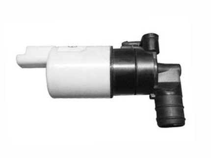 RL046 7700428390 9641553880 WASHER PUMP RENAULT Trafic 13-18 Kangoo Espace Gran Tour III Estate mast