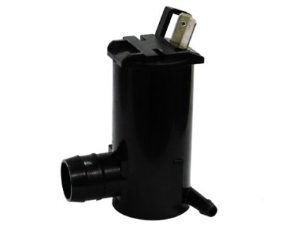 WASHER PUMP 24V 2400ML/MIN TOYOTA MAZDA FORD MITSUBISHI