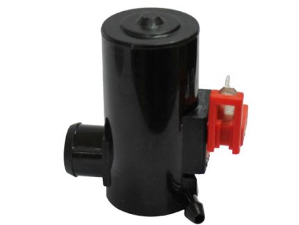 WASHER PUMP 12V 2400ML/MIN NISSAN HONDA SUBARU