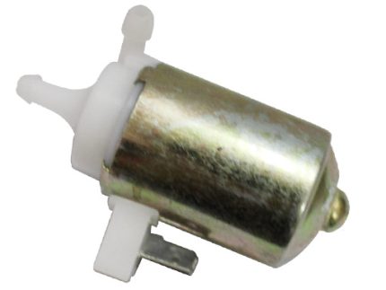 BA611A YC607 27480-2600 1800ML/MIN WASHER PUMP 12V NISSAN datsun sentra