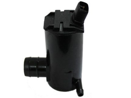 BA606 YC604 96190259 WASHER PUMP 24V 2400ML/MIN HYUNDAI KIA DAEWOO MAZDA TOYOTA MITSUBISHI socket T