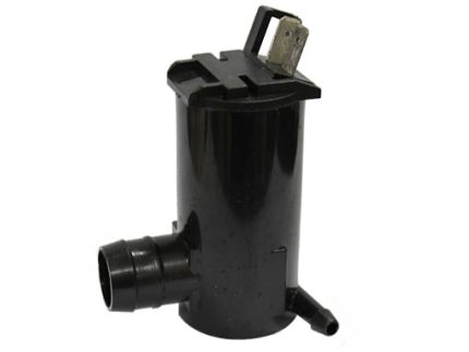 WASHER PUMP 12V 2400ML/MIN TOYOTA MAZDA FORD MITSUBISHI