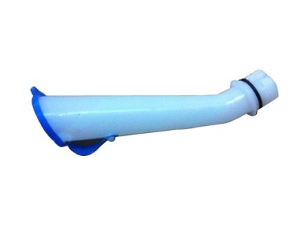 TUBO RESERVORIO AGUA PLUMAS CHEVROLET SAIL 12-