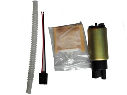 FUEL PUMP 7642 170408B000 170408B005 170403S500 170403S505 GEO STORM 1.6 1.8 90-93 NISSAN
