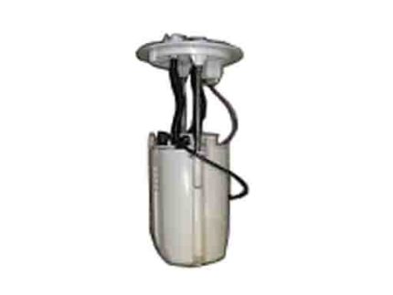 BOMBA GASOLINA