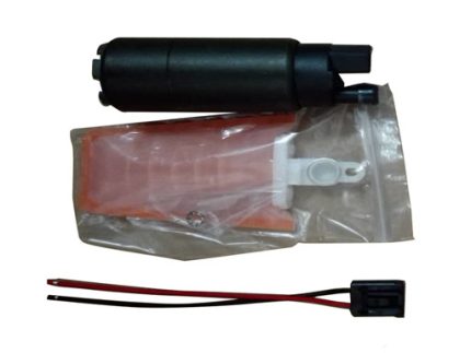 BOMBA GAS ELECTRICA L/C 4.5 INY