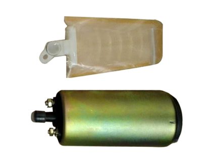 BOMBA GAS ELECTRICA B-2.6/323 INY