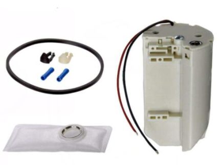 E2059MN FUEL PUMP with strainer include wire set FORD F-150 250 350 explorer Bronco V8-7.5L 89-97