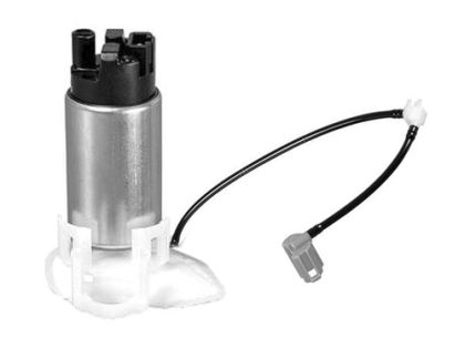FUEL PUMP with strainer include wire set
