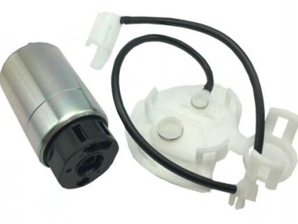 E8726 23220-21132 2322021131 2322021210 BOMBA BENCINA ELEC 06-13 Toyota Yaris Base Hatchback 1.5L