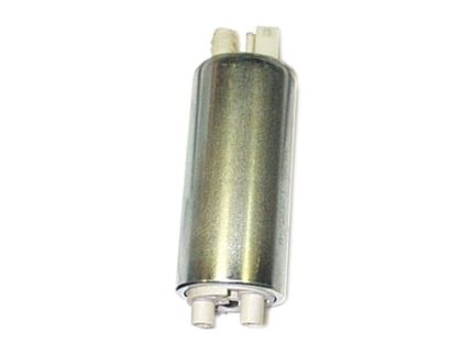 FUEL PUMP with Strainers wire hose clamps