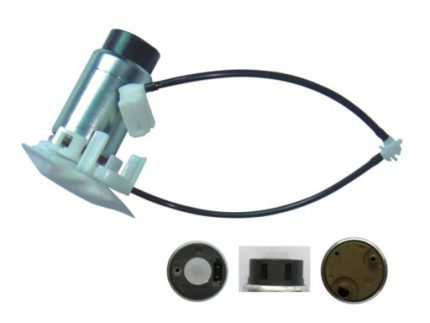 FUEL PUMP TOYOTA HILUX VIG0 7BAR