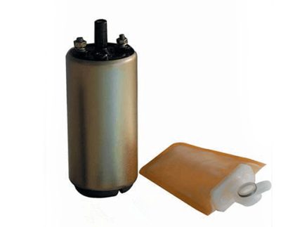 FUEL PUMP F/PUMP ELECT TYTA/MZDA/NISN/MITS/IMPORT HIACE 1RZ/2RZ