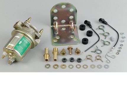 Electric Fuel Pump E84070 P4070 P4594 K9175 SP1130 SP8132, P4070BD-0101 P60898BD-0101