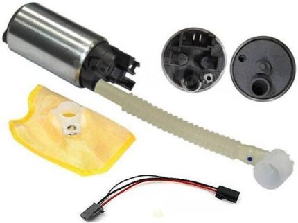 Fuel pump 31111-1R000 31111-2S000 KIA Picanto Rio III Saloon Sorento II Hyundai Elantra 14-17