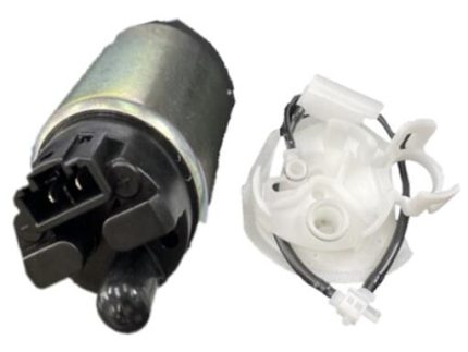 FUEL BOMBA E9179X 23220-21211 77020-47080 toyota YARIS 08-14