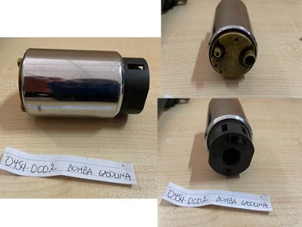 0454-0002 BOMBA GASOLINA