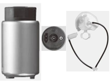 GIP-506 15100-60K01-000 suzuki CARRY 04- G15A