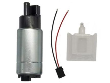 0 580 453 481 Fuel Pump Fiat Palio Weekend 2018 4 BARS