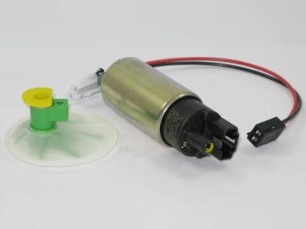 F000TE1186 Fuel Pump chev BLAZER 2.2 1997-2000 Opel Corsa 1989 3BAR