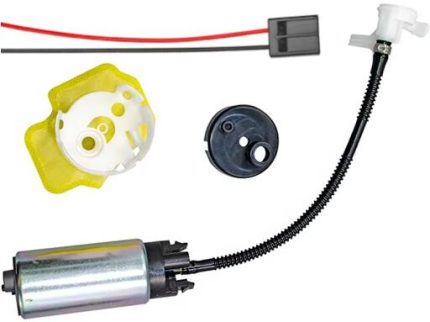 31111-C9000 KIA RIO 2018/ HYUNDAI ACCENT 2018 PICO LISO 3BAR BOMBA DE GASOLINA CON TUBO