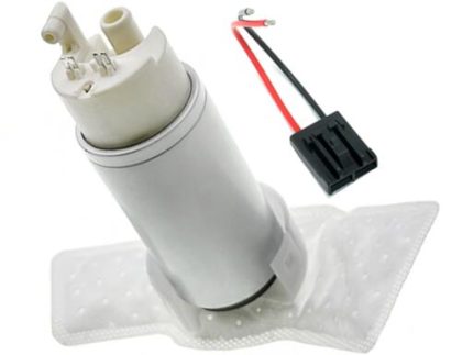 13578997 CHEV SPARK GT 1.0 1.2 11-14 KIT BOMBA DE GASOLINA 3 BAR DE PRESION PICO LISO