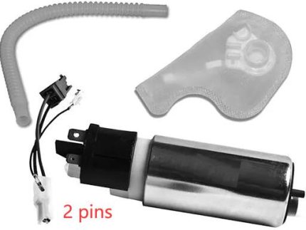 700468500 Kit Bomba de Gasolina Renault Logan CLIO 98-10 3 Bar