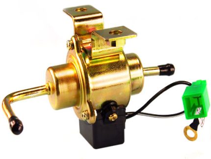 CTFP0857 056200-0570 23100-87575-000 EP700-0 FUEL PUMP MAZDA