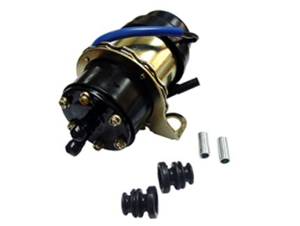 CTFP0859 UC-J7 16700-PC1-003 P72013 69063 FUEL PUMP HONDA PRELUDE 1983-1985 ACCORD 1982-1983