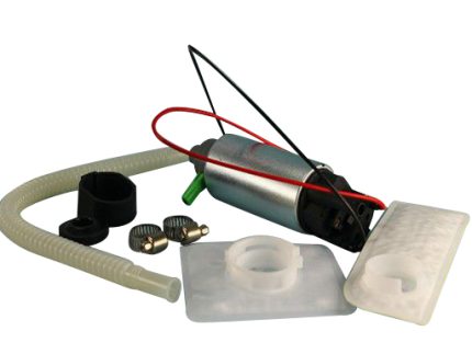 FUEL PUMP