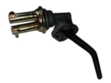 N41253 FUEL PUMP FORD LIMITED COUNTRY SQUIRE WAGON 302/351W 5.0L 83- 6441413 6471571 D6JL9350A m6696