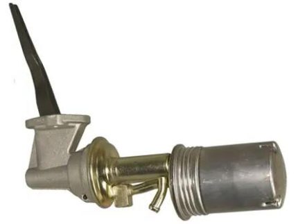 N60144 FUEL PUMP 60144 FOR FORD 600/700/800