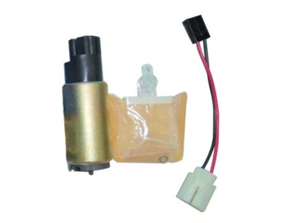 ELECTRIC FUEL PUMP UNIVERSAL