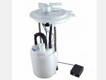 17040-1HK0B FUEL PUMP ASSY NISSAN 1.6L VERSA 12-18