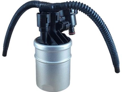 MU-1314F  FILTRO REGULADOR GAS. GM chev SILVERADO-TAHOE con VALVUA /Reg-100611-2r  + TUBO