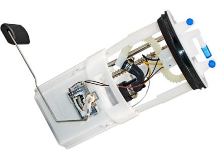 31110-2B900 FUEL PUMP ASSY hyundai SANTA FE 06-12 12V 3 bar