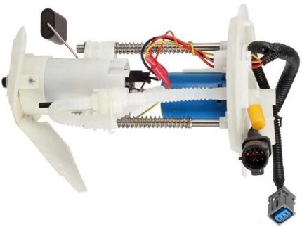 6L2Z9H307A 7L2Z9H307A E2454M Fuel Pump Module Ford Explorer V6-4.0L Mercury Mountaineer 02-09 200GE