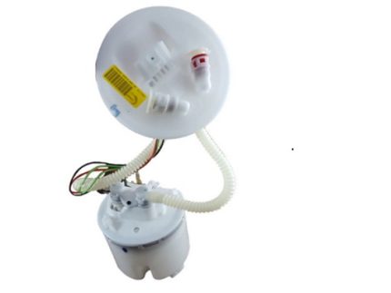 98AP-9H307-FB fuel pump complete pump CARBON