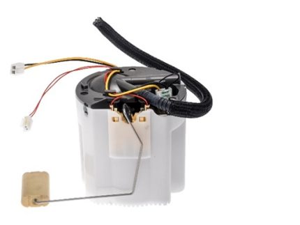 MM007 HALF KITS fuel pump CARBON