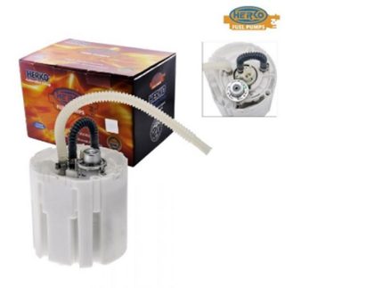MM025 HALF KITS fuel pump CARBON