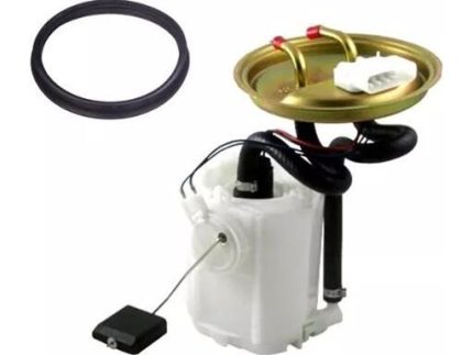 052GE=93277517 BOMBA GASOLINA COMPLETA CHEVROLET CORSA 93/2000