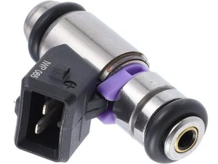 IWP065 FUEL INJECTOR 50101302 7078993 IWP023 50100502 FIAT FIORINO FURGAO 1.5MPI, FIO PICK
