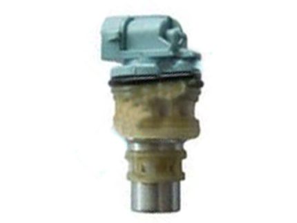 FUEL INJECTOR