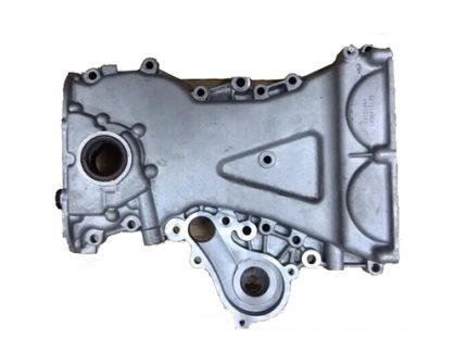BOMBA ACEITE CHEVROLET SAIL 1.4 11/-
