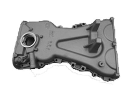 9020303 24558579 BOMBA ACEITE CHEVROLET N300