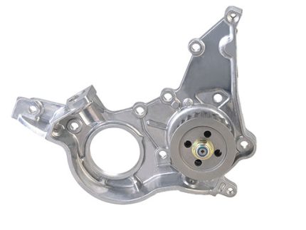 OP7020 YSK-TA1108 15100-11110 BOMBA ACEITE toyota 4EFE 5EFE COROLLA EL53/5EFE without SENSOR