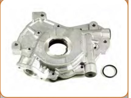 OP3046 M340 3L3Z6600AA YSK-FR1238 Oil Pump Ford Explorer 4.6L 06-09 Truck 5.4L 330 04-08 F150 250 3505