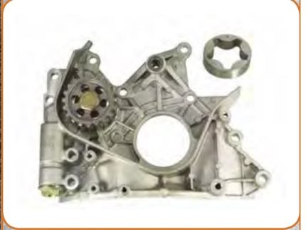 oil pump  OP7022 15100-64040 15100-64020