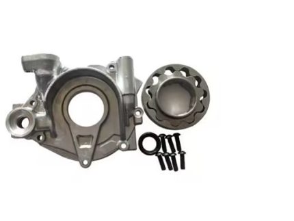 OIL PUMP OP1042K 12628565 K322 Kit de Reparo Oil Pump Chevrolet Trailblazer 256 /Colorado H3 02-08 4.2L